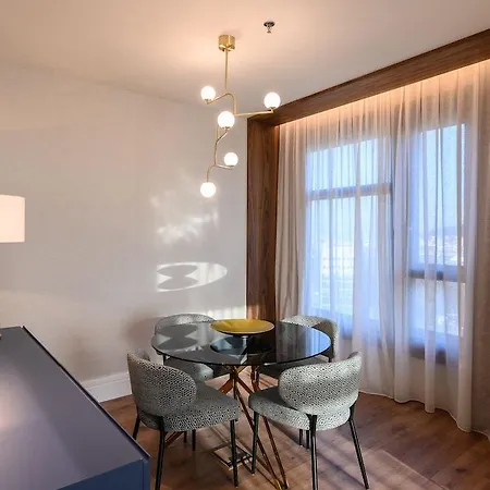 Catalonia Plaza ברצלונה