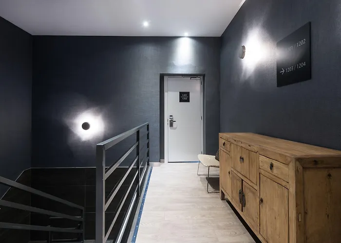 Hotel Catalonia Plaza Barcelona