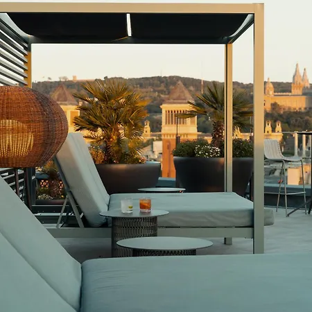 Catalonia Plaza 4* Βαρκελώνη