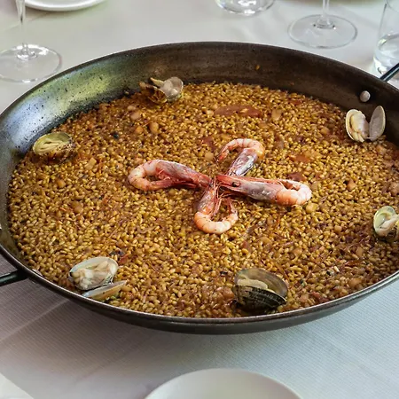 Catalonia Plaza 4* ברצלונה