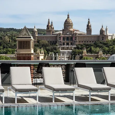 Catalonia Plaza 4* Βαρκελώνη